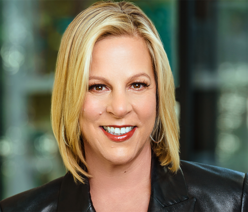 Sharon Levy has been appointed CEO of Endemol Shine North America,